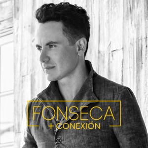 อัลบัม +Conexión ศิลปิน Fonseca