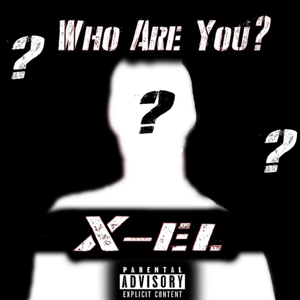 Who Are You (Explicit)
