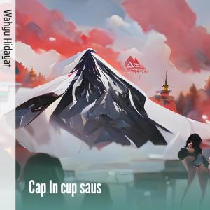 Album Cap in Cup Saus from Wahyu Hidayat