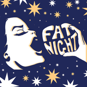 ดาวน์โหลดและฟังเพลง Best You've Ever Had พร้อมเนื้อเพลงจาก Fat Night