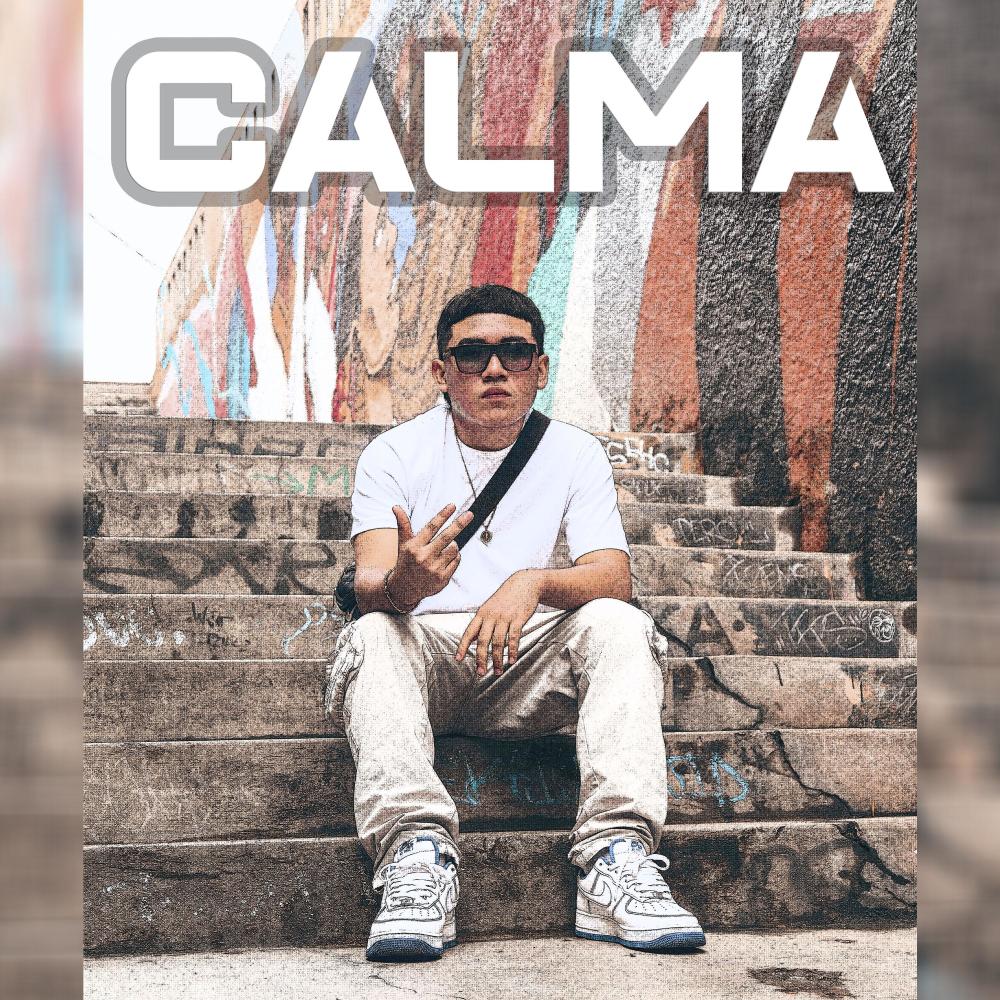 Calma