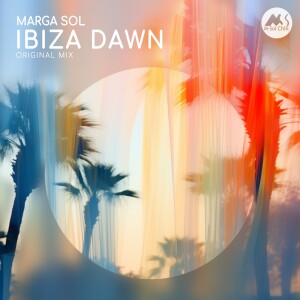 Marga Sol的專輯Ibiza Dawn
