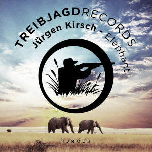 收聽Jürgen Kirsch的Elephant (Dema Remix)歌詞歌曲