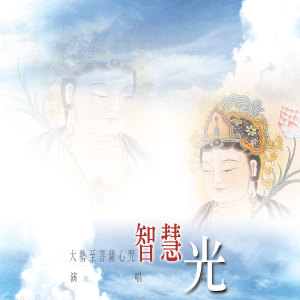 Listen to 智慧光 (虔心对唱版) (虔心對唱版) song with lyrics from 陳美威