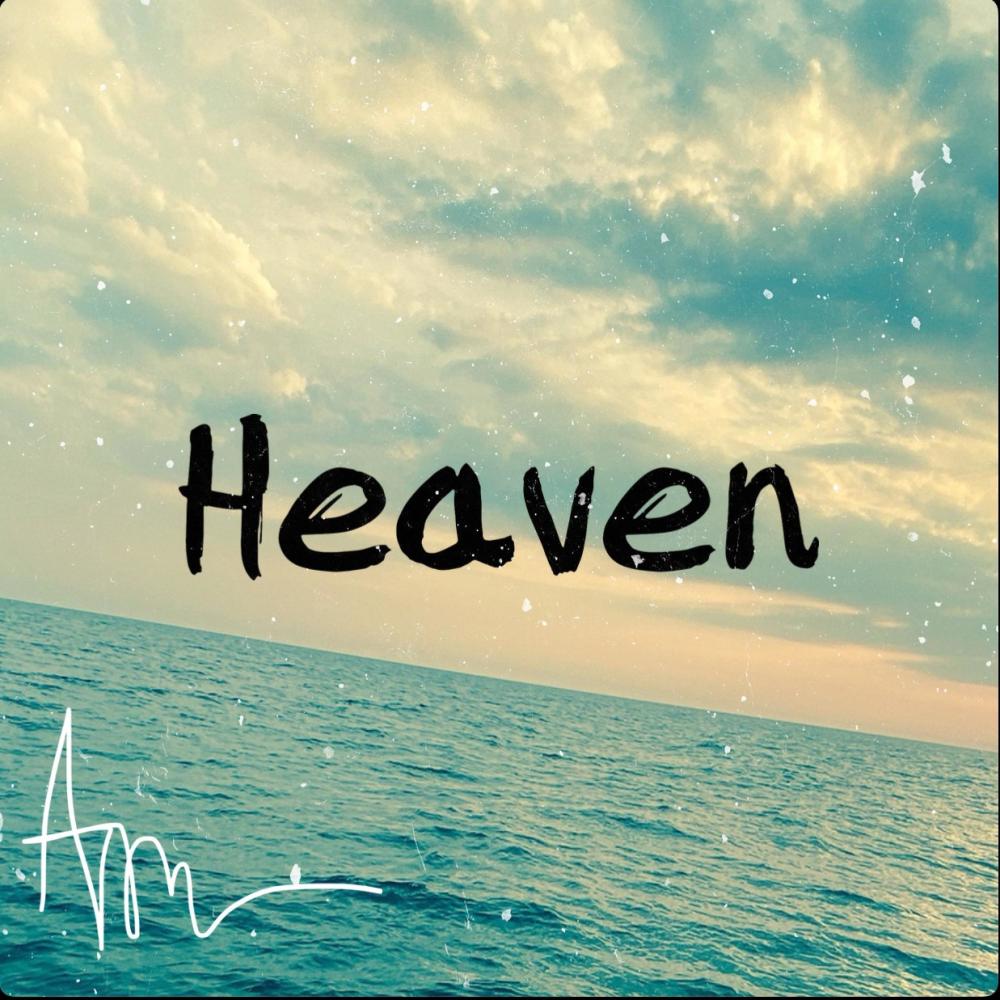 Heaven (feat. Sonicikoe)