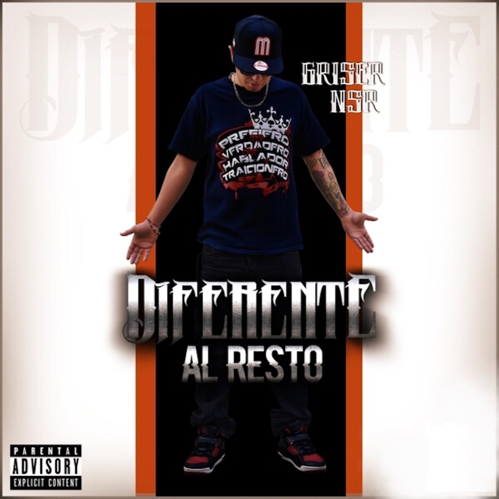 Este Es Mi Trabajo (Explicit)