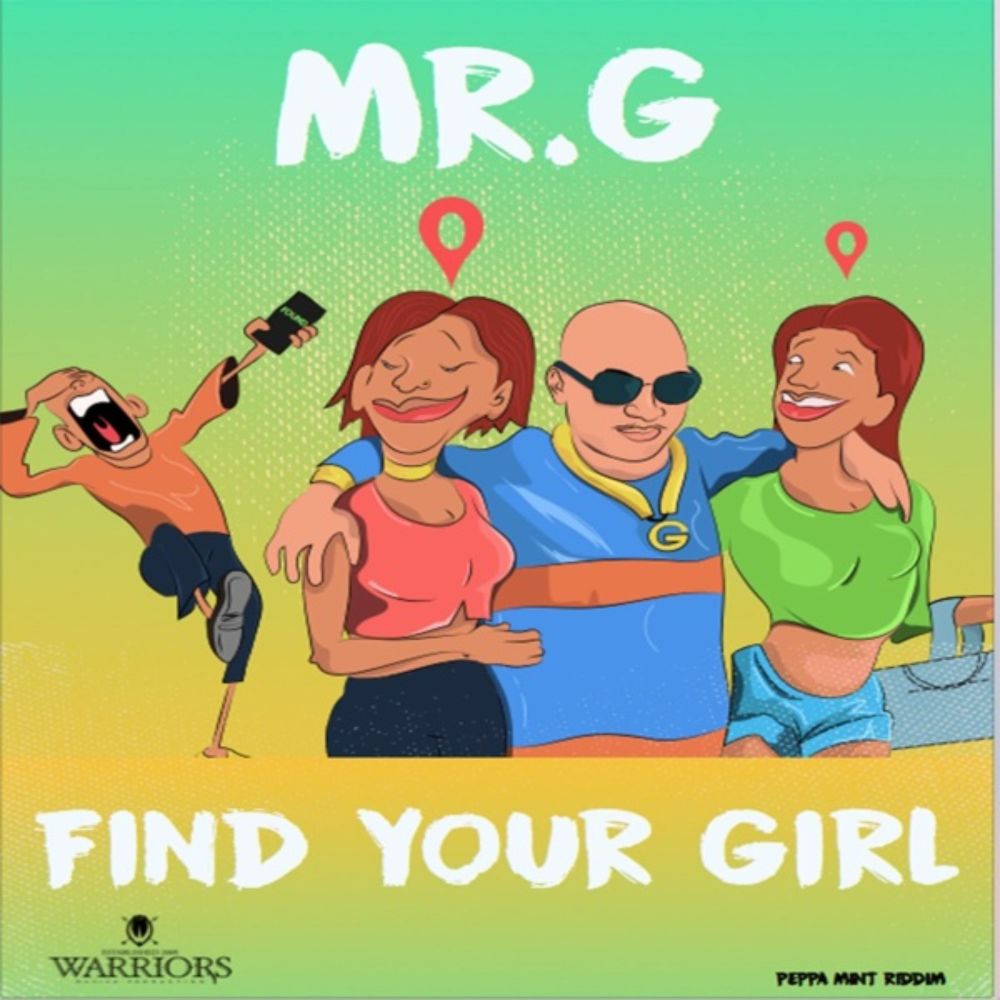 Find Your Girl
