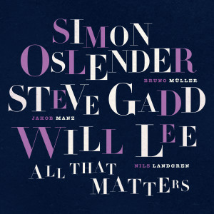 收聽Simon Oslender的On A Roll歌詞歌曲