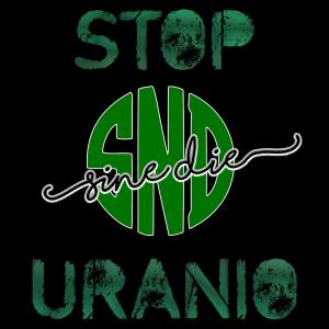 Album STOP Uranio from Sine Die