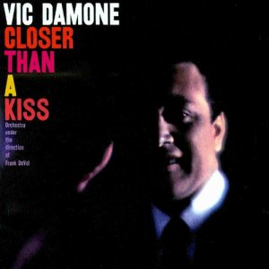 Dengarkan lagu Out Of Nowhere nyanyian Vic Damone dengan lirik