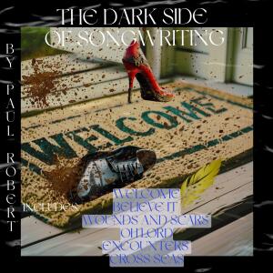 Paul Robert的專輯DSOS WELCOME (Explicit)