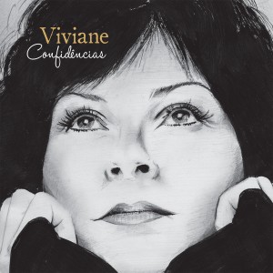 收聽VIVIANE的Recomeçar歌詞歌曲