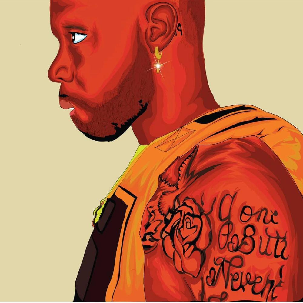 Counting Blessings Over Money (feat. Eighty8) (Explicit)