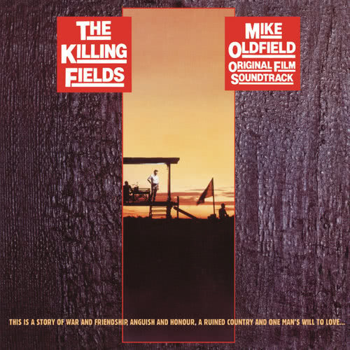 Evacuation (From “The Killing Fields” Soundtrack / Remastered 2015 / Sinlge Edit)