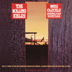 ดาวน์โหลดและฟังเพลง Good News (From “The Killing Fields” Soundtrack / Remastered 2015) พร้อมเนื้อเพลงจาก Mike Oldfield