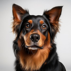 Realidad Binaural的專輯Música Para Perros: Sonidos Armónicos Calmantes