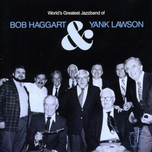 Bob Haggart的專輯World's Greatest Jazz Band