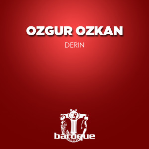 Ozgur Ozkan的專輯Derin