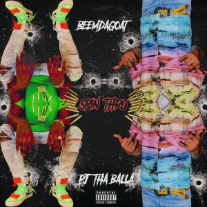 Listen to Spin Thru (Explicit) song with lyrics from BeemDaGoat