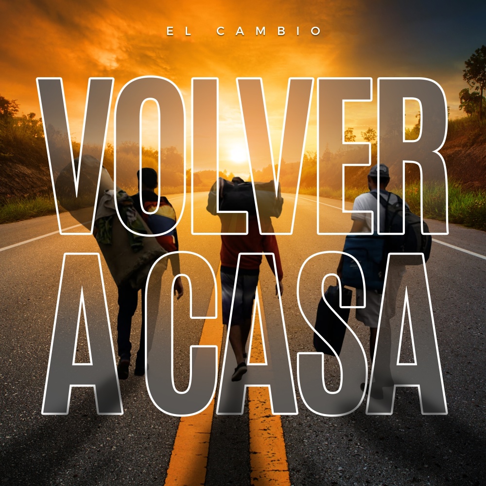 Volver a Casa