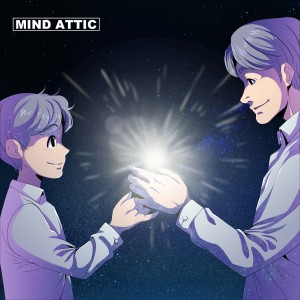 Album 별을 찾는 아이 from Mind Attic