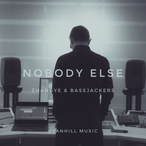 Bassjackers & Dyro的專輯Nobody Else (feat. JVZEL)