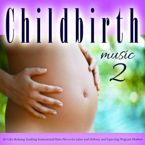Dengarkan Relaxing Pregnancy Music lagu dari Childbirth Music Guru dengan lirik