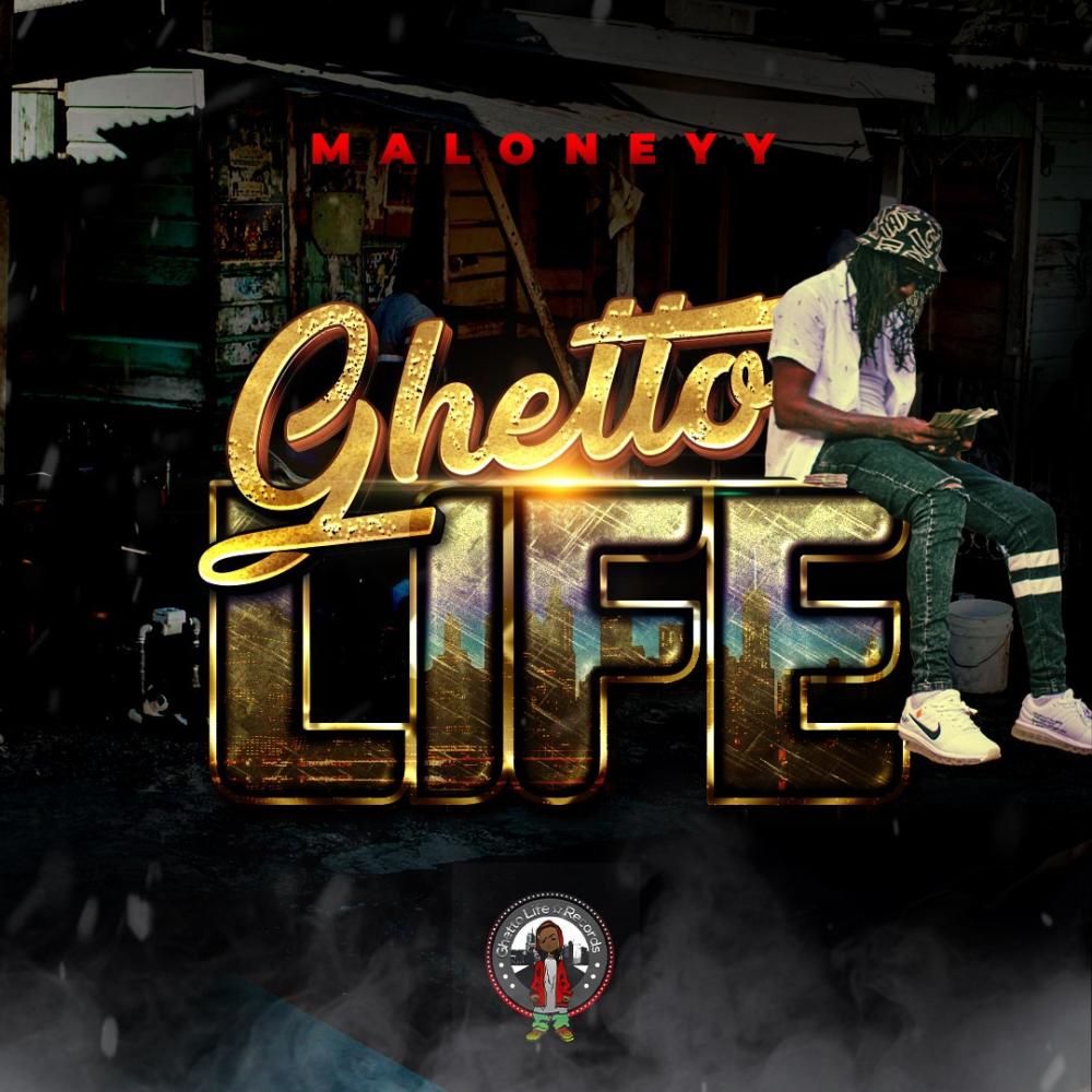 GHETTO LIFE (Explicit)