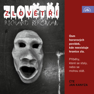 Listen to Ďábelská nenávist song with lyrics from Jan Kanyza