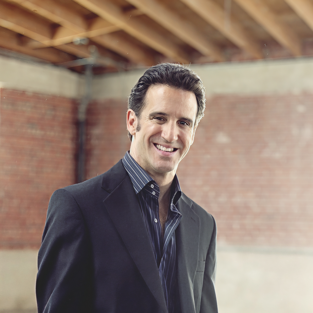 Eric Marienthal