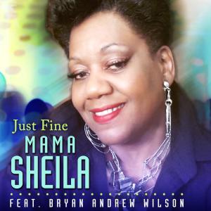 收聽Bryan Andrew Wilson的Just Fine歌詞歌曲
