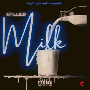 Album Spilled Milk (Explicit) oleh Twenty