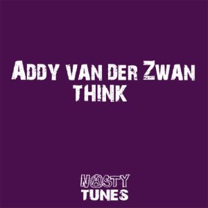 ดาวน์โหลดและฟังเพลง Think พร้อมเนื้อเพลงจาก Addy van der Zwan