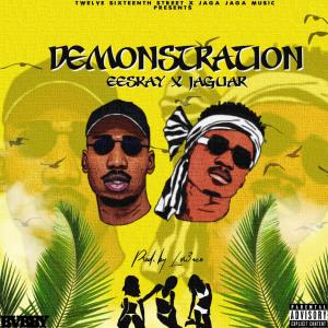 Dengarkan Demonstration lagu dari Jaguarabel dengan lirik