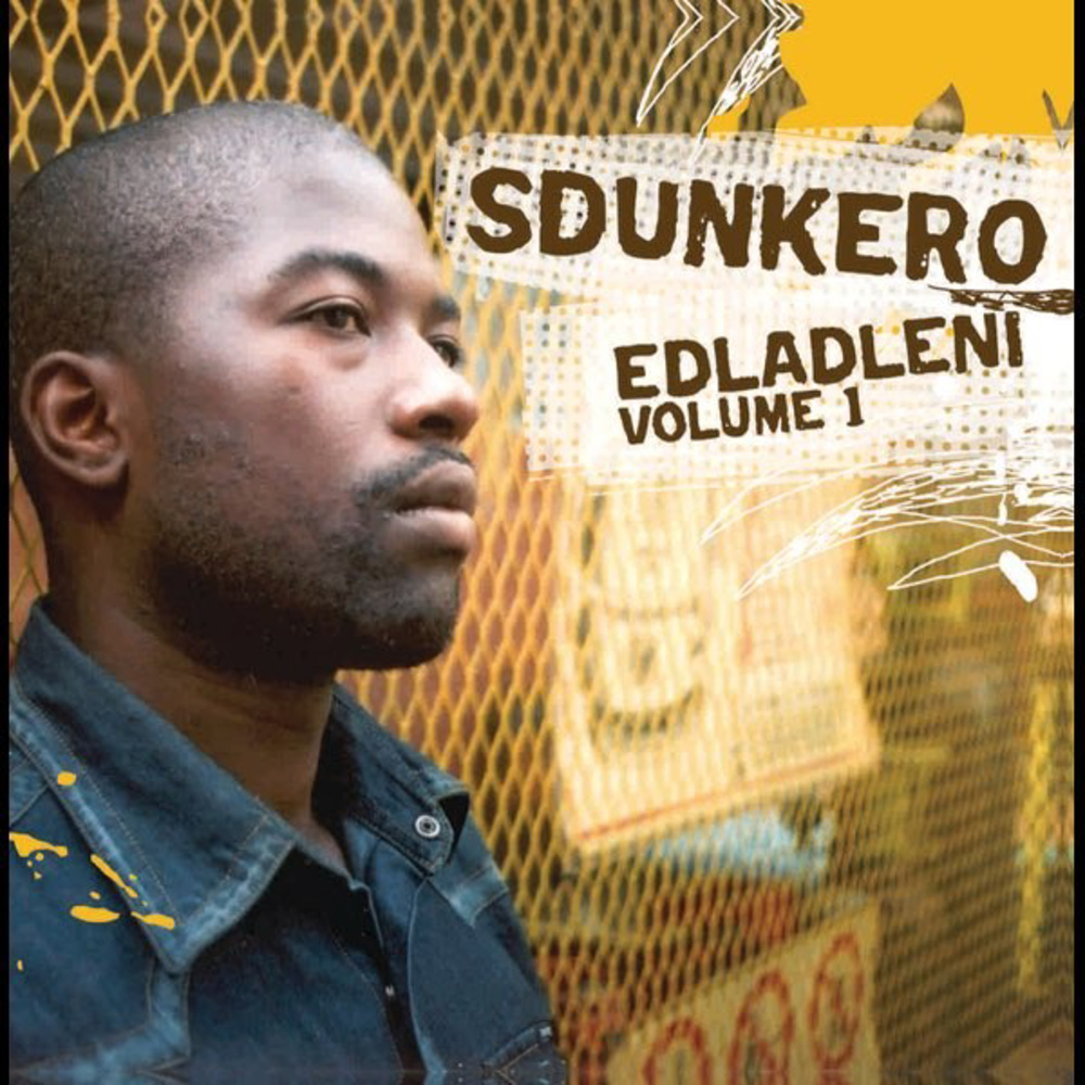 Maputo Song (Album Version)