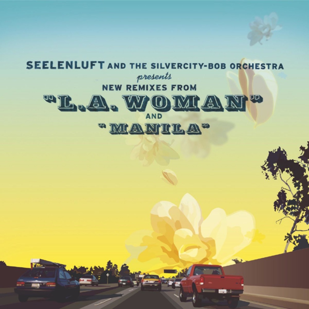 L.A. Woman (Tipsy Remix)