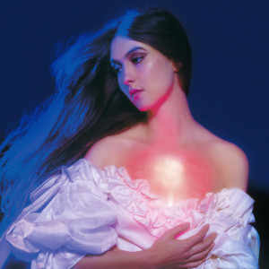 收聽Weyes Blood的The Worst Is Done歌詞歌曲