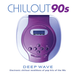 收聽Deep Wave的Always Be My Baby歌詞歌曲