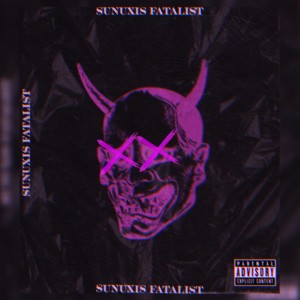 Album Fatalist from Sunuxis