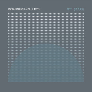 Iskra Strings的專輯Set 1 {1,2,3,4,5}