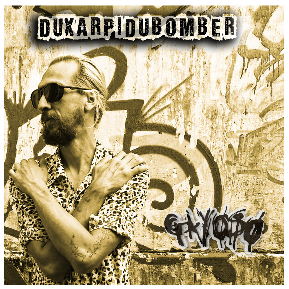 Duxarpidubomber