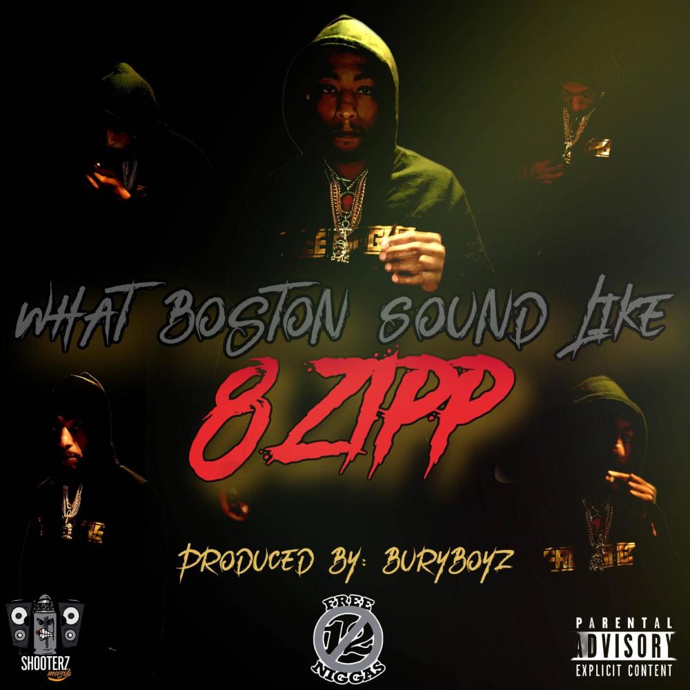 What Boston Sound Like (Radio Edit)