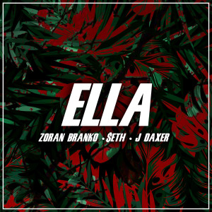 Listen to Ella song with lyrics from Zoran Branco
