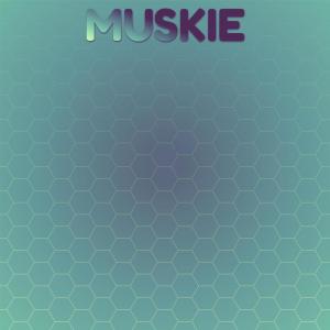 Album Muskie oleh Various