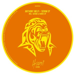 Listen to Hands Up song with lyrics from Anthony Melfi