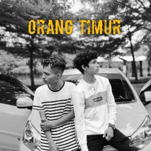 Album Orang Timur from Geby Wuy