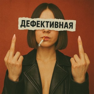 Album Дефективная (Explicit) from 