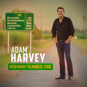 ดาวน์โหลดและฟังเพลง Highway Number One พร้อมเนื้อเพลงจาก Adam Harvey