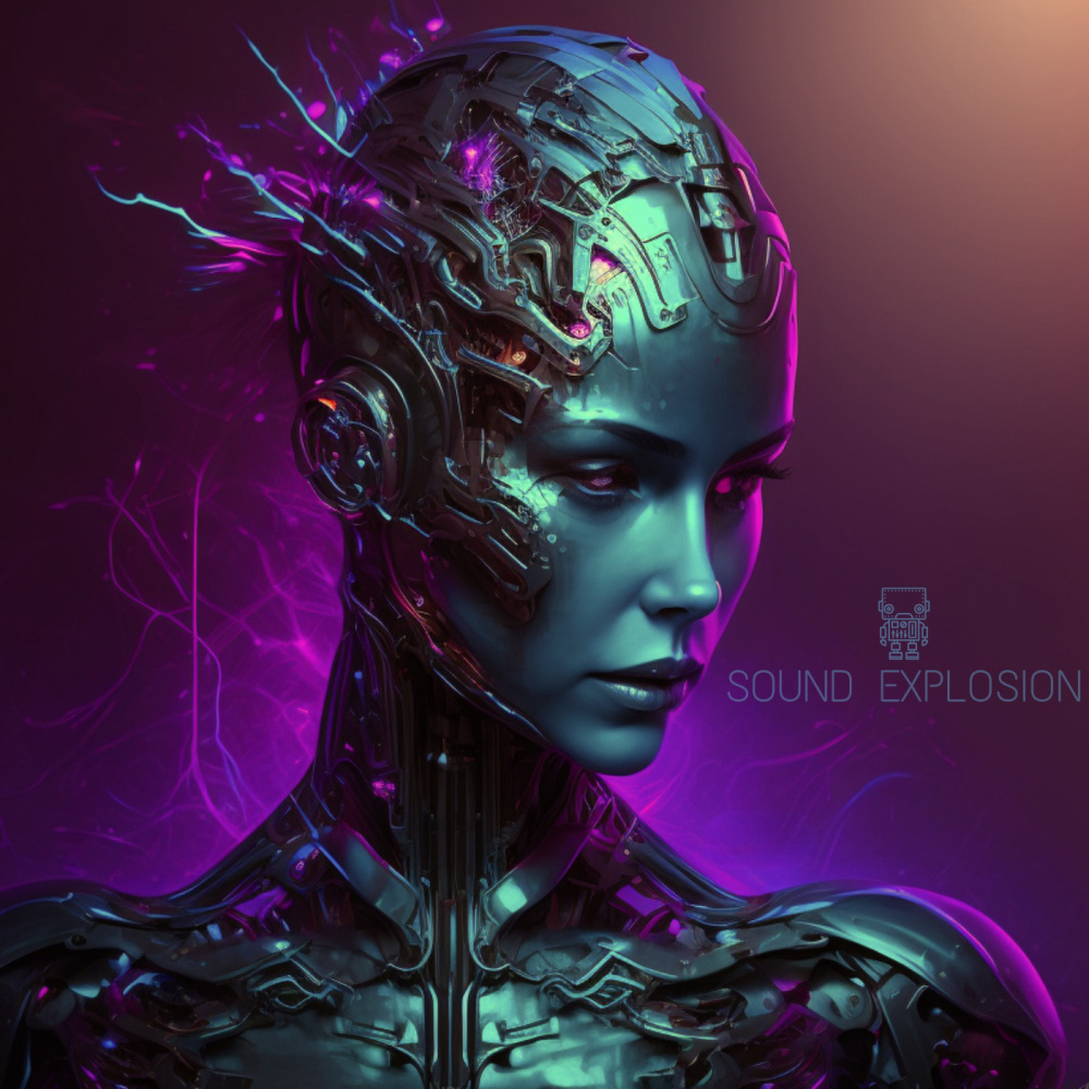 Sound Explosion (Matara Remix)