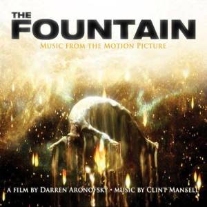 Clint Mansell的專輯The Fountain OST